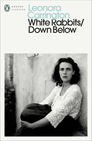 White Rabbits/Down Below
