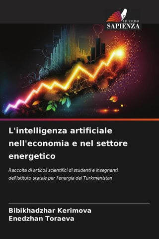 L'intelligenza artificiale nell'economia e nel settore energetico