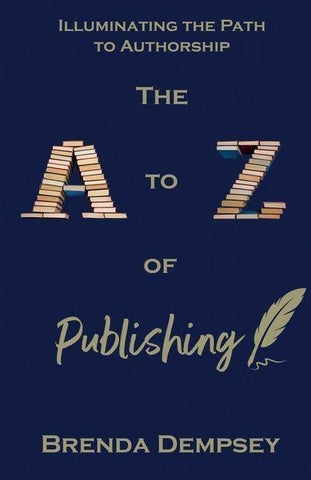 The A to Z of Publishing