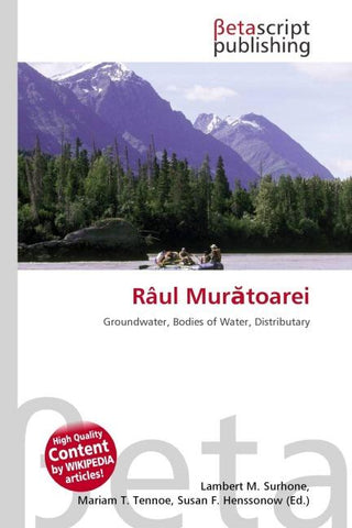 Râul Mur¿toarei