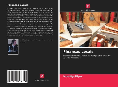 Finanças Locais