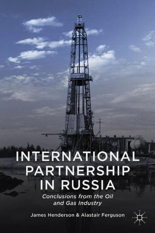 International Partnership in Russia