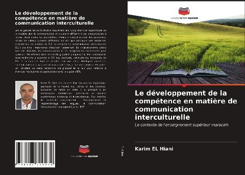Le développement de la compétence en matière de communication interculturelle