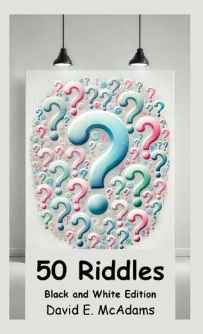 50 Riddles