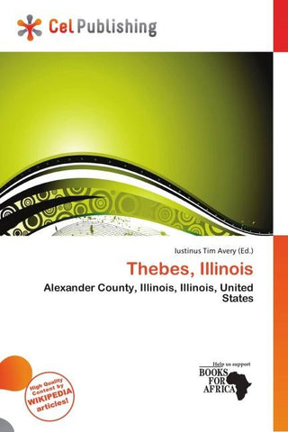 Thebes, Illinois