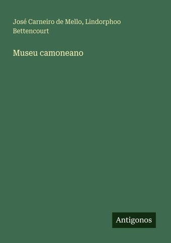 Museu camoneano