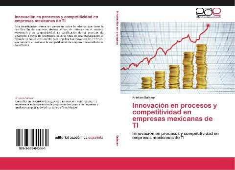 Innovación en procesos y competitividad en empresas mexicanas de TI