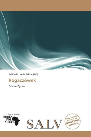 Rogaczówek