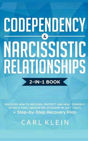 Codependency and  Narcissistic Relationships