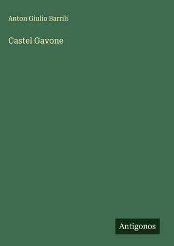 Castel Gavone