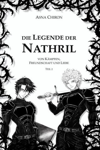 Die Legende der Nathril
