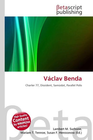 Václav Benda