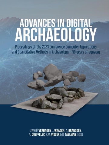Advances in Digital Archaeology