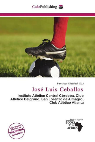 José Luis Ceballos