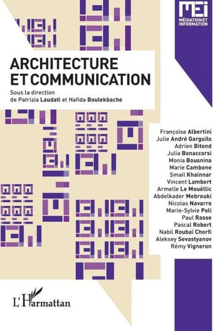 Architecture et communication