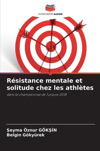 Résistance mentale et solitude chez les athlètes