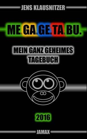 Me.Ga.Ge.Ta.Bu. 2016