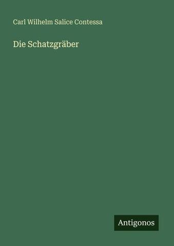 Die Schatzgräber