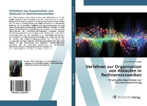 Verfahren zur Organisation von Abläufen in Rechnernetzwerken