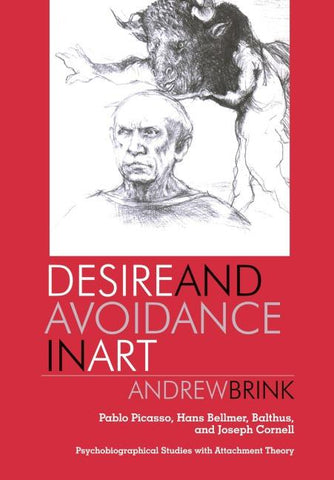 Desire and Avoidance in Art
