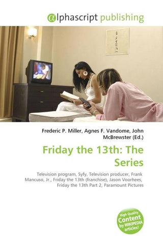 Friday the 13th: The Series