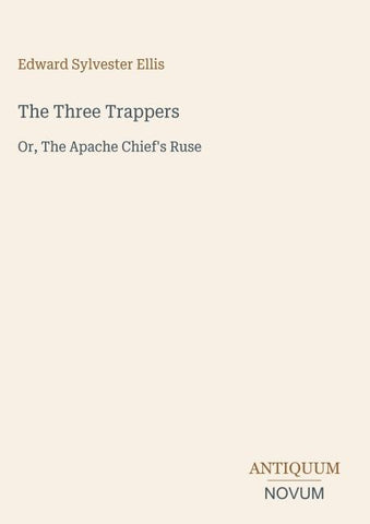 The Three Trappers