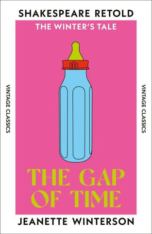 The Gap of Time
