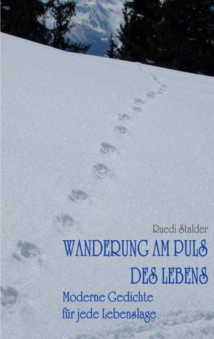 Wanderung am Puls des Lebens