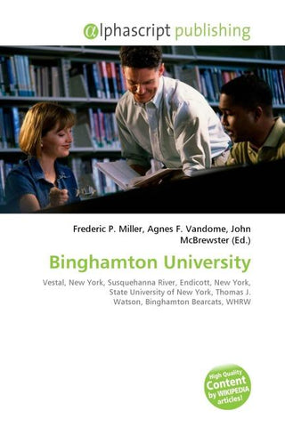 Binghamton University