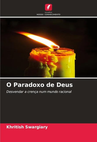O Paradoxo de Deus