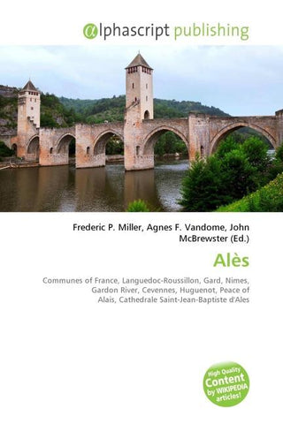 Alès