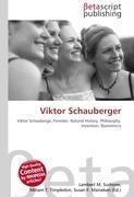 Viktor Schauberger