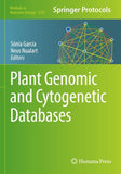 Plant Genomic and Cytogenetic Databases