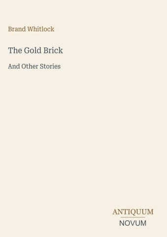 The Gold Brick