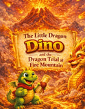 The Little Dragon Dino