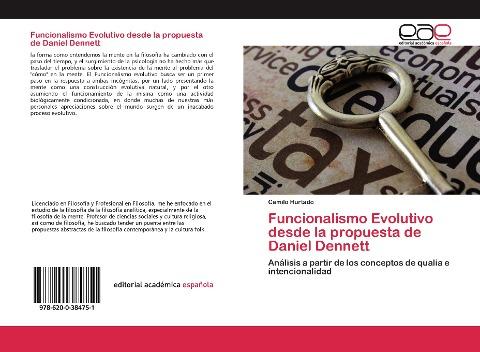 Funcionalismo Evolutivo desde la propuesta de Daniel Dennett