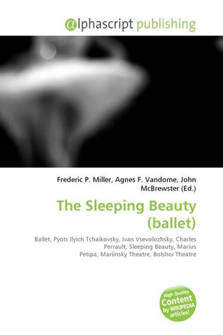 The Sleeping Beauty (ballet)