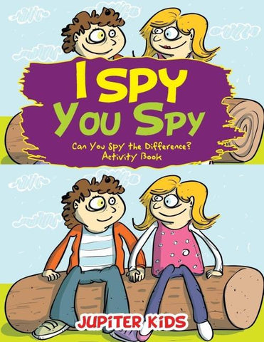 I Spy, You Spy