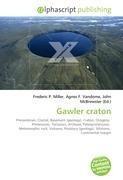 Gawler craton