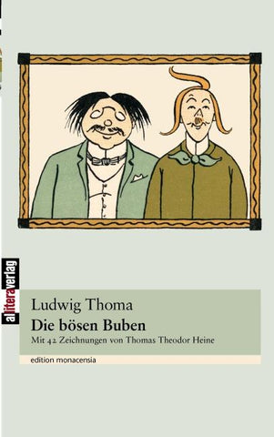 Die bösen Buben
