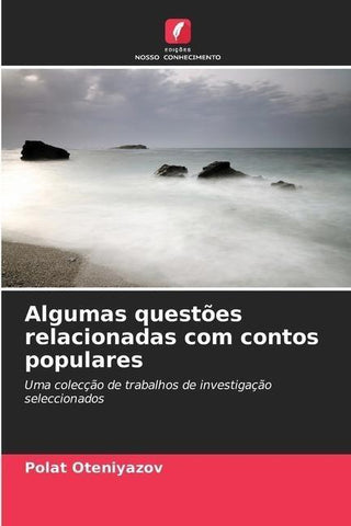 Algumas questões relacionadas com contos populares