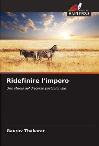 Ridefinire l'impero