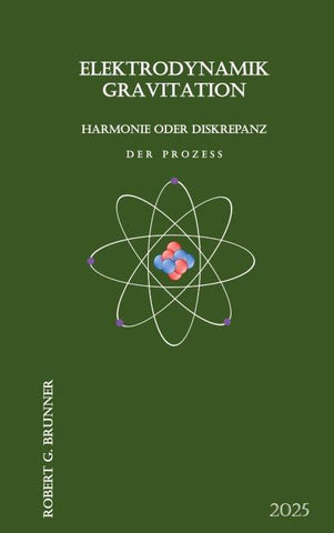 Elektrodynamik Gravitation