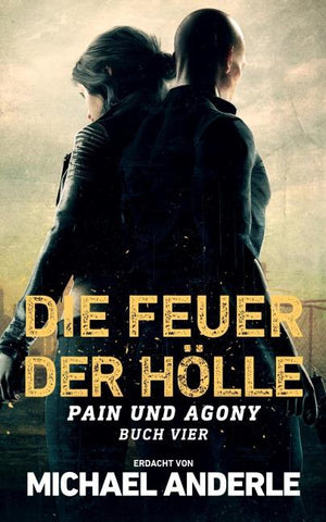 Die Feuer der Hölle