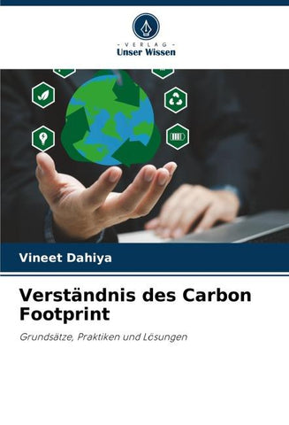 Verständnis des Carbon Footprint