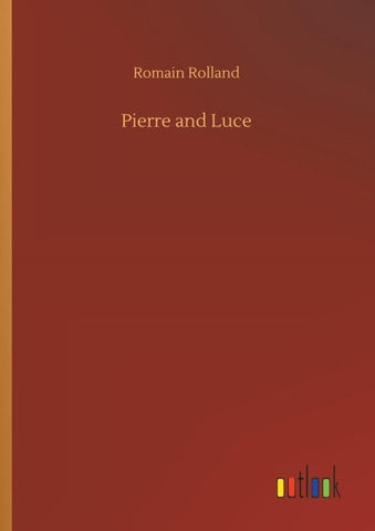 Pierre and Luce