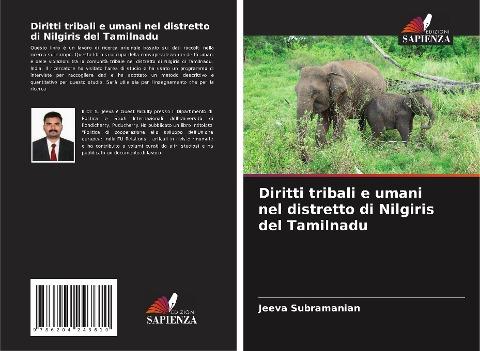 Diritti tribali e umani nel distretto di Nilgiris del Tamilnadu