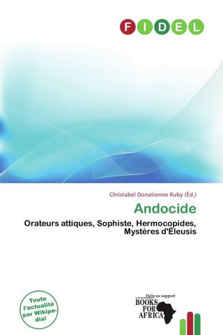 Andocide