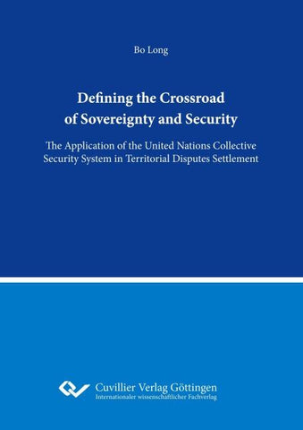 The Defining the Crossword of Sovereignty and Security