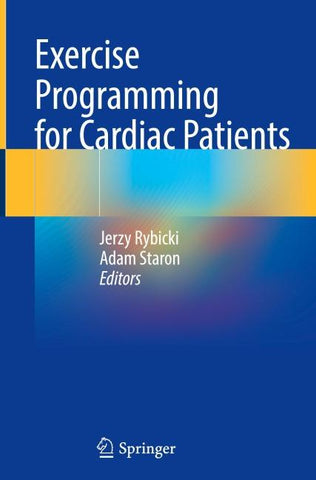 Exercise Programming for Cardiac Patients